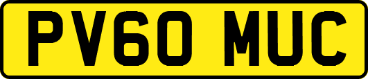 PV60MUC
