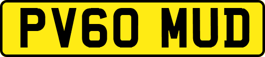 PV60MUD