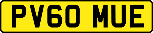 PV60MUE