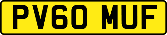 PV60MUF