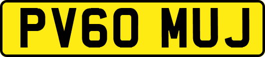 PV60MUJ