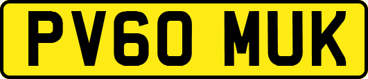 PV60MUK