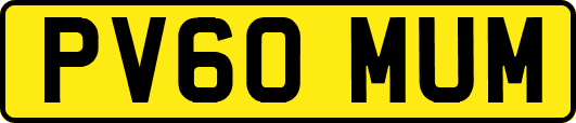 PV60MUM