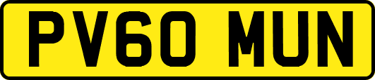 PV60MUN