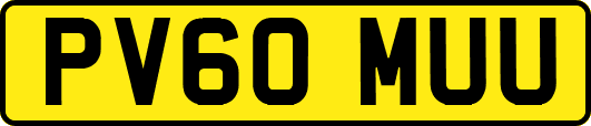PV60MUU