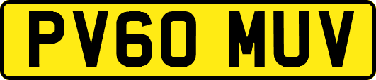 PV60MUV