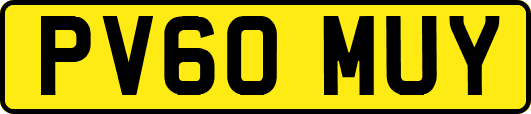 PV60MUY