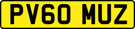 PV60MUZ