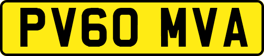 PV60MVA