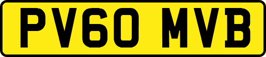 PV60MVB