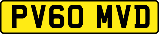 PV60MVD