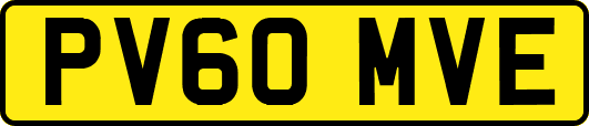 PV60MVE