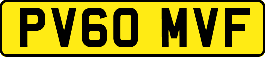 PV60MVF