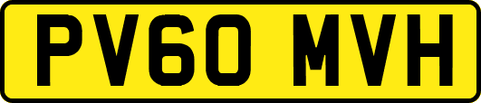 PV60MVH