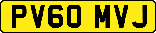PV60MVJ