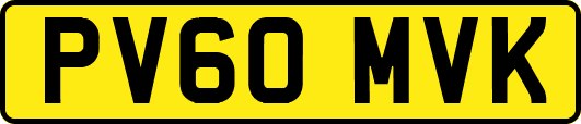 PV60MVK