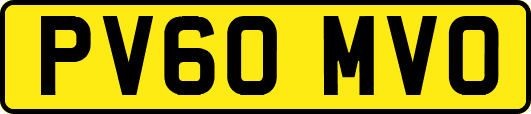 PV60MVO