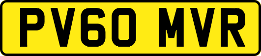 PV60MVR