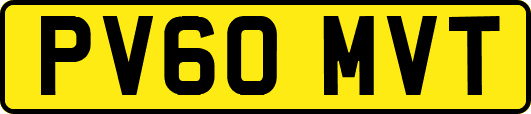 PV60MVT