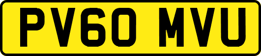 PV60MVU