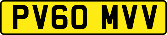 PV60MVV