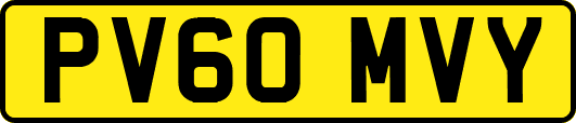 PV60MVY
