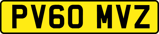 PV60MVZ