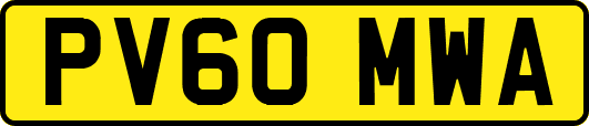 PV60MWA