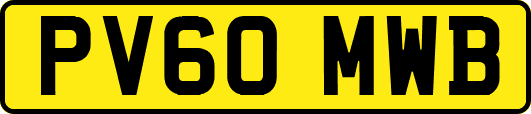 PV60MWB