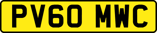 PV60MWC