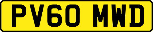 PV60MWD