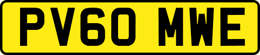 PV60MWE