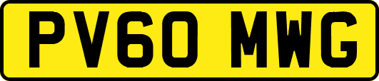 PV60MWG