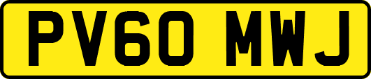 PV60MWJ