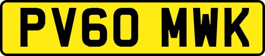 PV60MWK