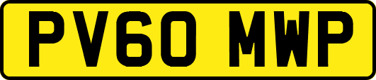 PV60MWP