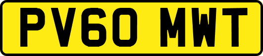 PV60MWT