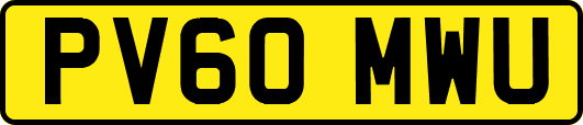 PV60MWU