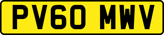 PV60MWV