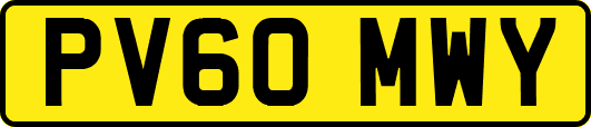 PV60MWY