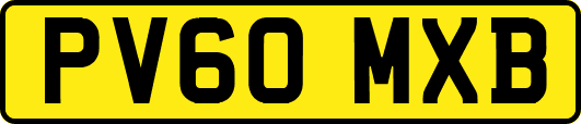 PV60MXB