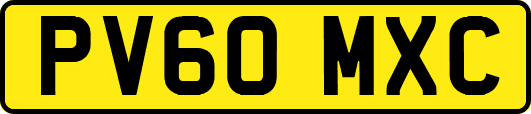PV60MXC