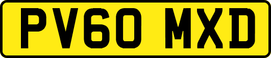 PV60MXD