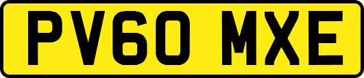 PV60MXE
