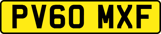 PV60MXF