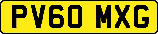 PV60MXG