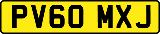 PV60MXJ