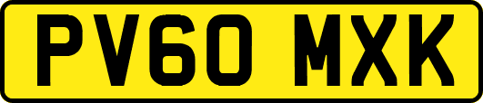 PV60MXK
