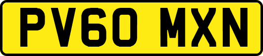 PV60MXN