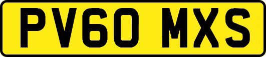 PV60MXS